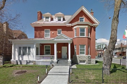 Ред за предоставяне на консулски услуги в ДП-Отава